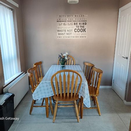 Portrush Getaway - Holiday Let Extérieur photo