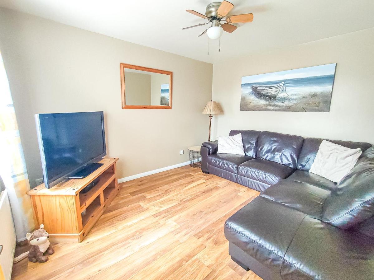 Portrush Getaway - Holiday Let Extérieur photo