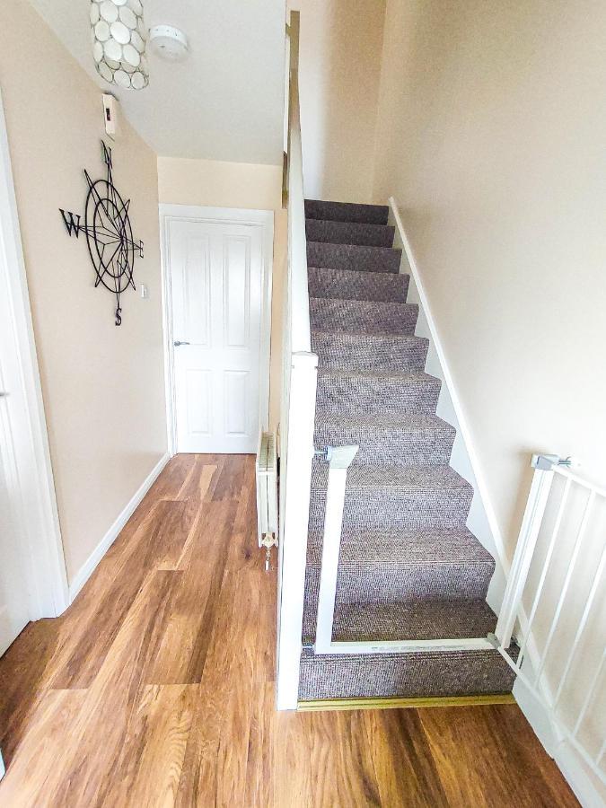 Portrush Getaway - Holiday Let Extérieur photo