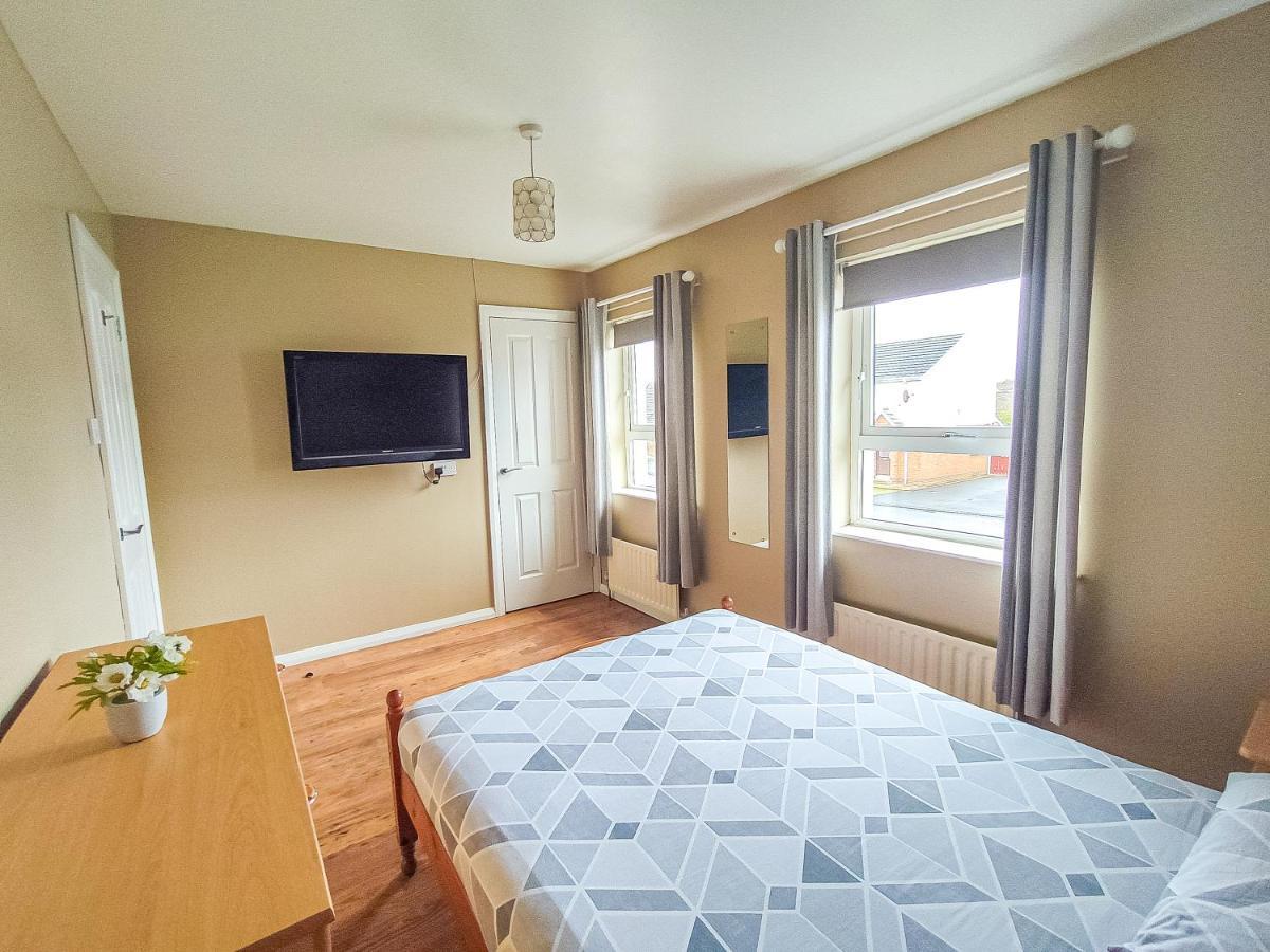 Portrush Getaway - Holiday Let Extérieur photo