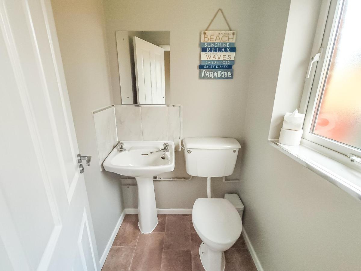 Portrush Getaway - Holiday Let Extérieur photo