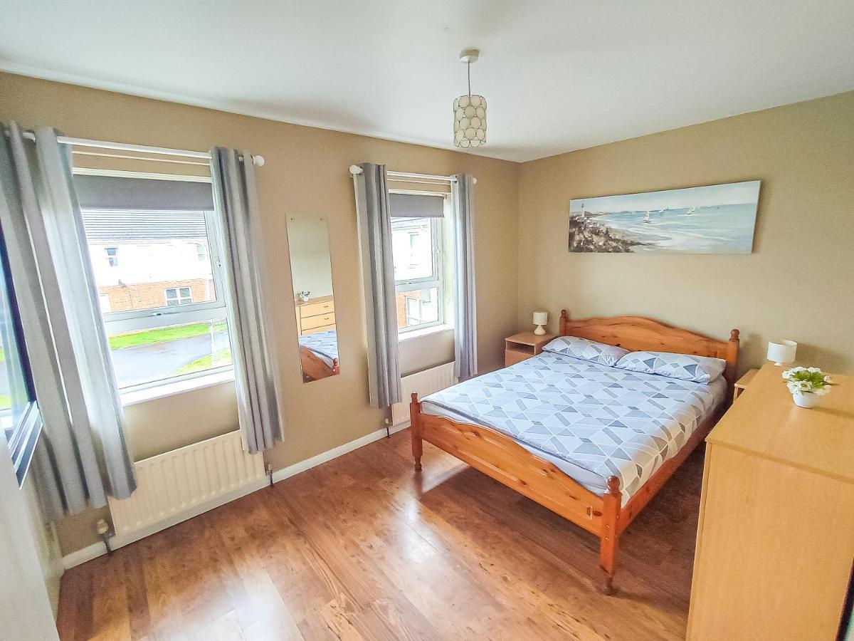 Portrush Getaway - Holiday Let Extérieur photo