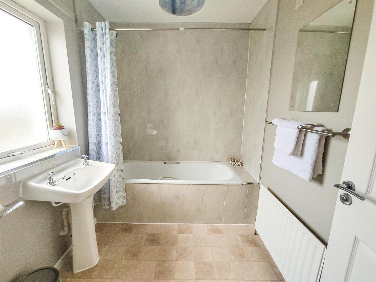 Portrush Getaway - Holiday Let Extérieur photo