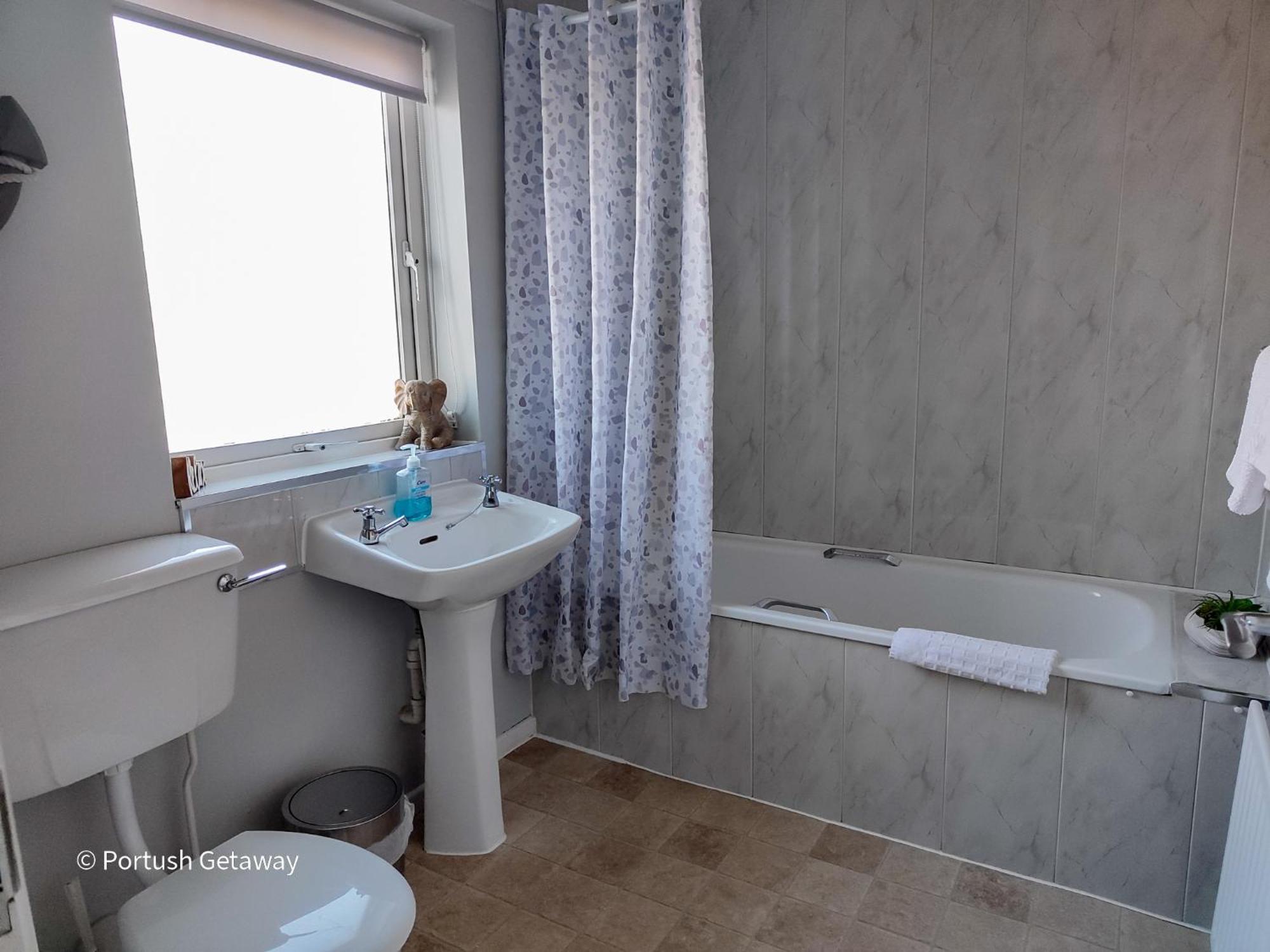Portrush Getaway - Holiday Let Extérieur photo