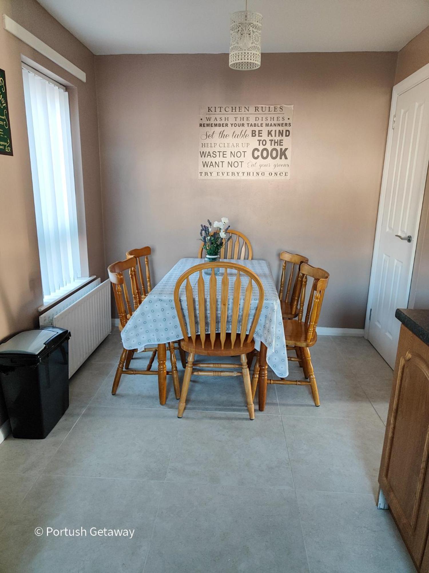 Portrush Getaway - Holiday Let Extérieur photo