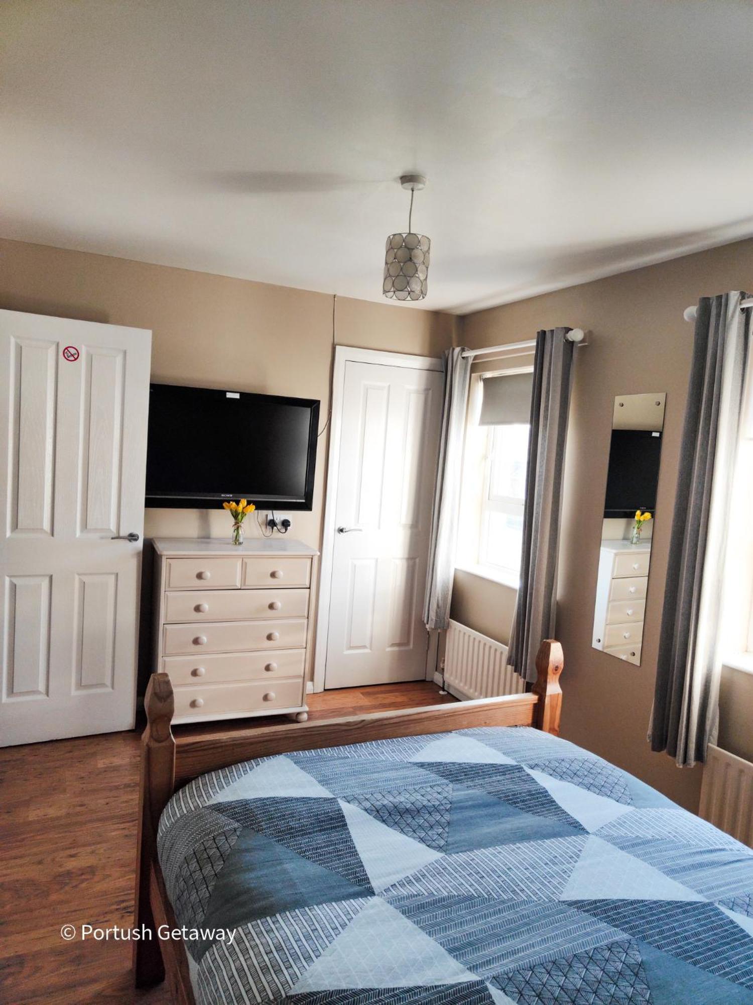 Portrush Getaway - Holiday Let Extérieur photo