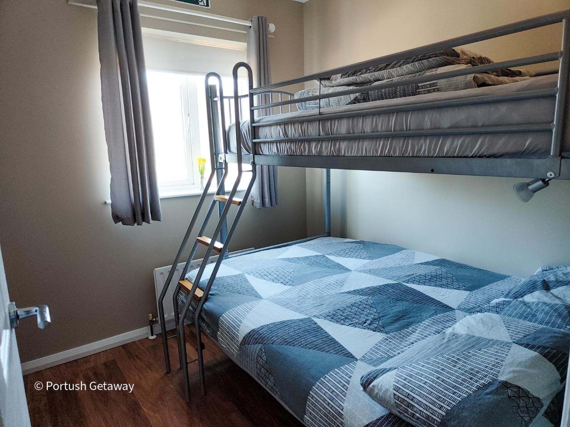 Portrush Getaway - Holiday Let Extérieur photo
