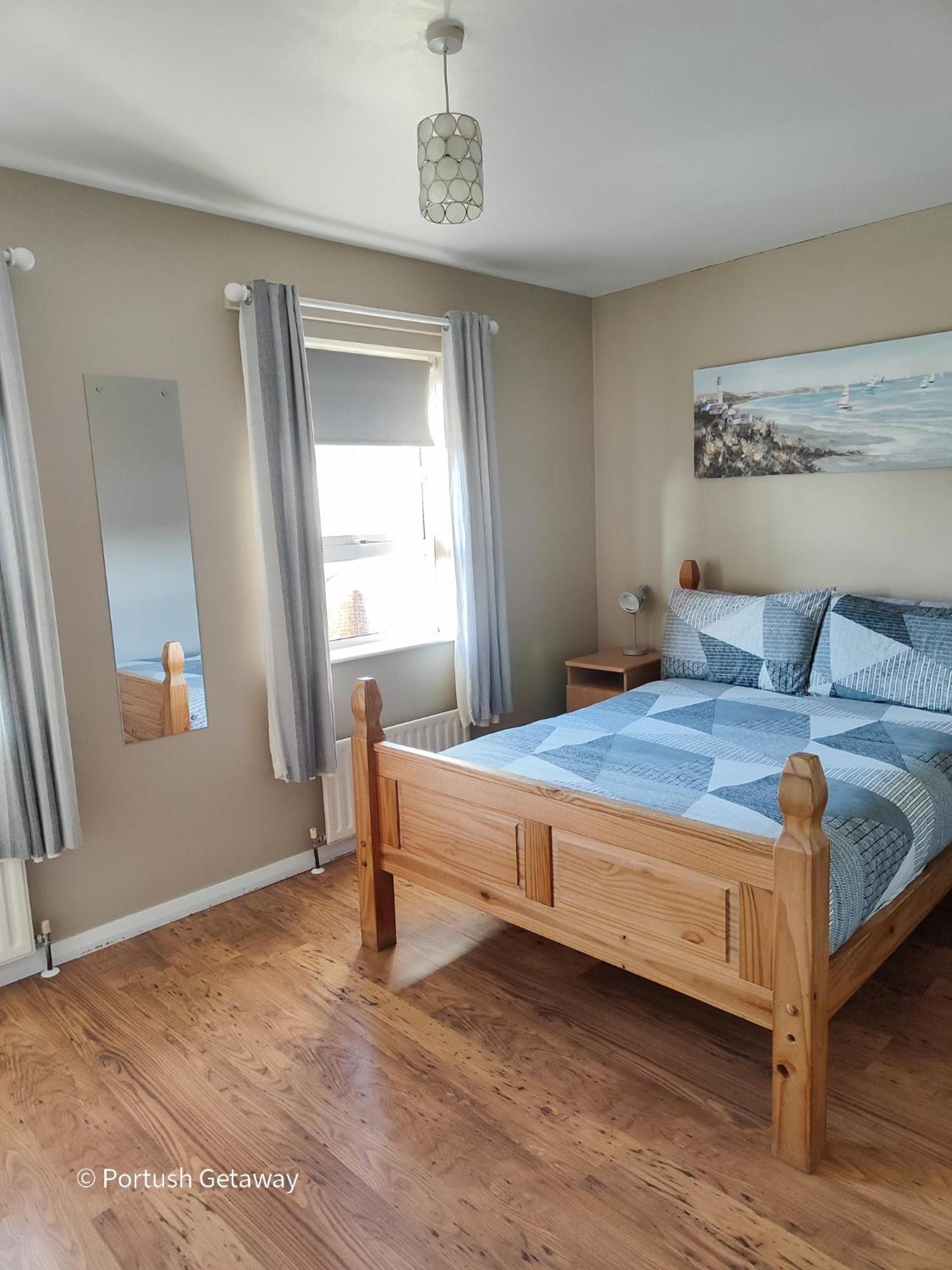Portrush Getaway - Holiday Let Extérieur photo