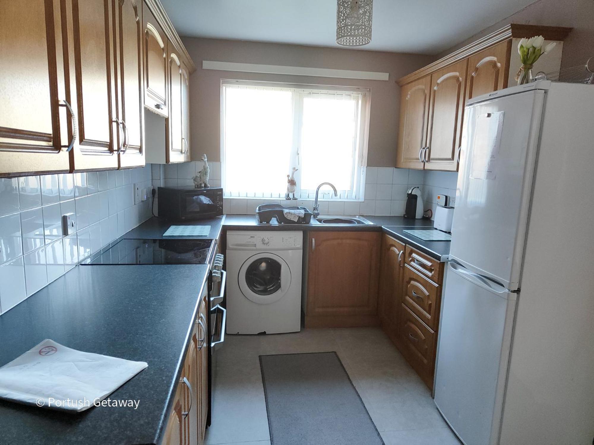 Portrush Getaway - Holiday Let Extérieur photo
