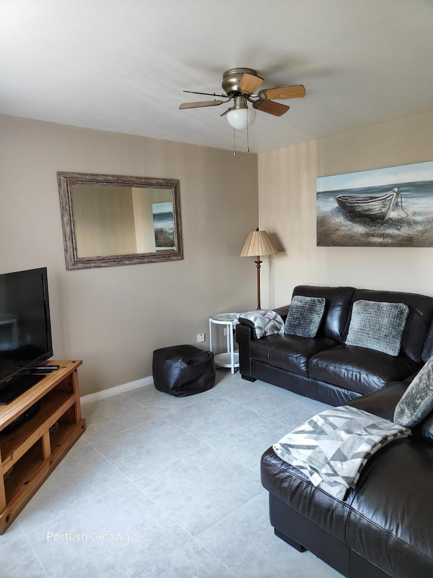 Portrush Getaway - Holiday Let Extérieur photo
